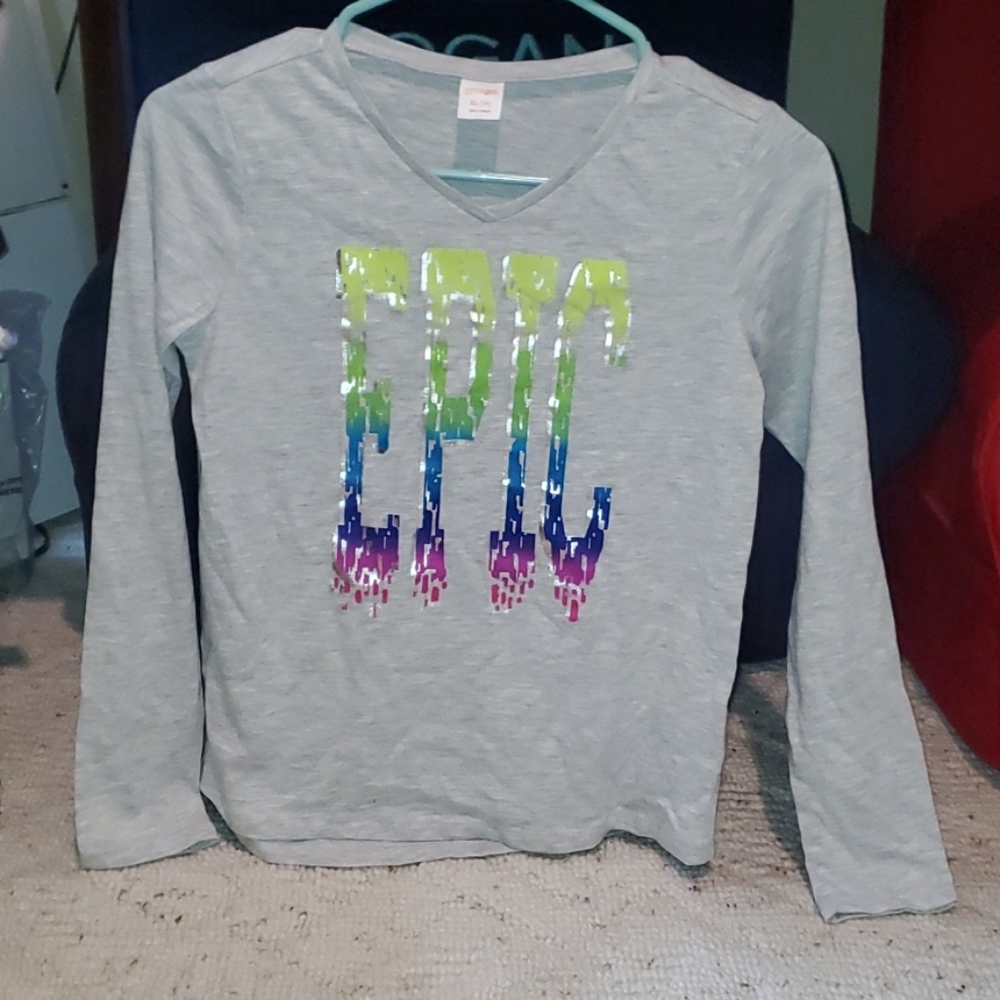 Girls size 14